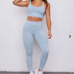 Set Active BABY Luxform Leggings